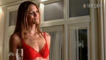 Mini Anden in Chuck (2007-2011) Underwear Bikini Sexy 214310