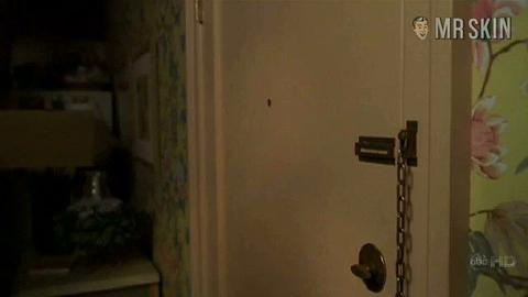 Pushing Daisies's Sexiest Scenes with Kristin Chenoweth. Sexy. 214458