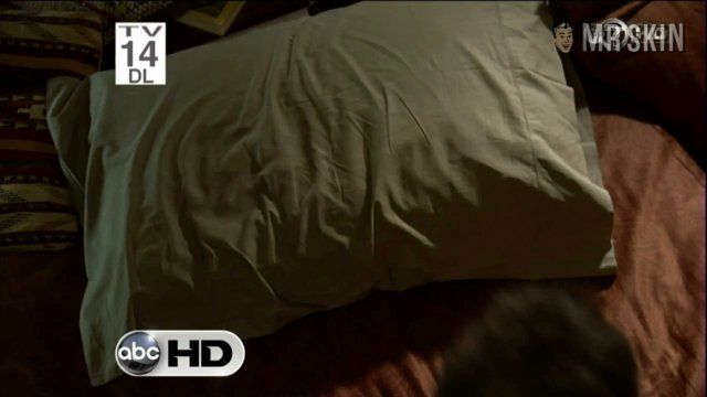 Amy Brenneman in Private Practice (2007-2010) Sexy Sexy Underwear 215241