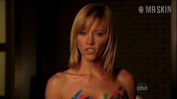 KaDee Strickland in Private Practice (2007-2010) Sexy Sexy Underwear 215205