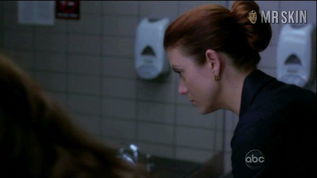 Sexiest Scenes of Addison Montgomery from Private Practice. Underwear. 221207