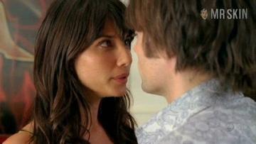 Amara Zaragoza in Dirty Sexy Money (2007-2008) Underwear Underwear 214300