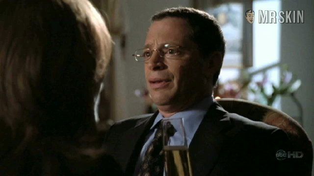 Sexiest Jessica Collins Scene in Big Shots. Underwear, sexy. 214339