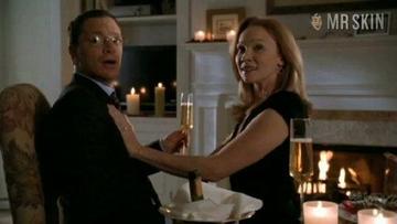 Jessica Collins in Big Shots (2007-2008) Underwear Sexy Underwear 214339