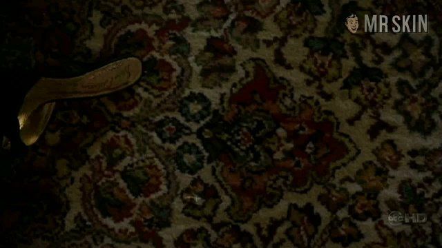 Sexiest Amy Sloan Scene in Big Shots. Underwear, sexy*. 214321