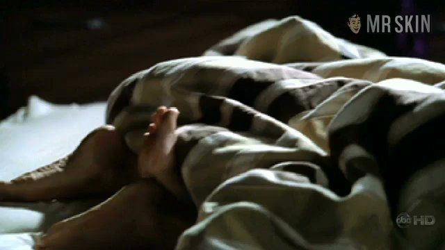 Rebecca Marshall in Big Shots (2007-2008) Underwear Underwear 214567