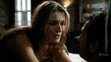 Rebecca Marshall in Big Shots (2007-2008) Underwear Underwear 214567