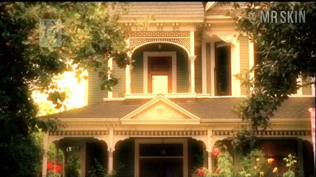 Angie Harmon in Women's Murder Club (2007-2008) Underwear Underwear 214896