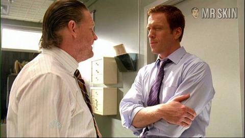 Sexiest Scenes of Dr. James from Life. Underwear, sexy*. 215063