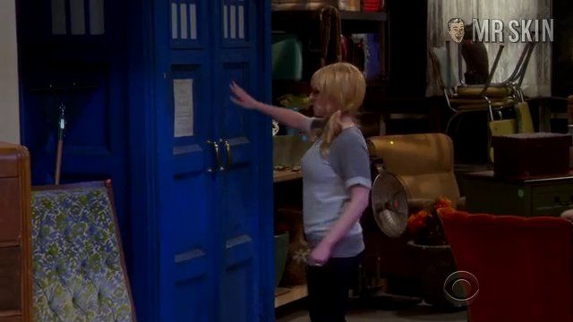 The Big Bang Theory's Sexiest Scenes with Kaley Cuoco. Sexy, bikini, underwear. 242634