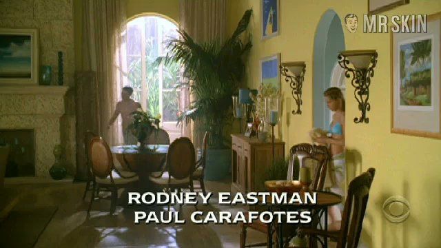 Sexiest Scenes of Rebecca King from Cane. Bikini. 214421