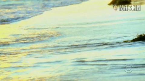 Hottest Alona Tal Scene in Cane. Bikini. 214286