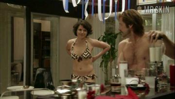 Lana Parrilla in Swingtown (2008) Bikini Bikini 214958