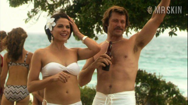 Hottest Trina Decker Scenes. Bikini. 214959