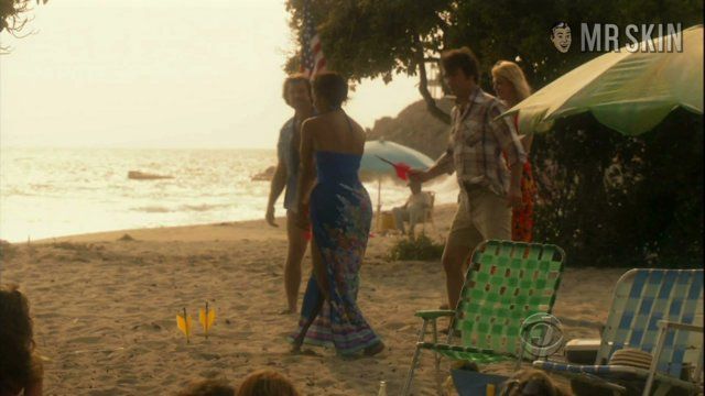 Sexiest Trina Decker Scenes. Bikini. 214960