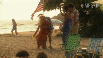 Lana Parrilla in Swingtown (2008) Bikini Bikini 214960