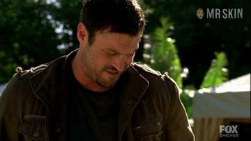 Stephanie Jacobsen in Terminator: The Sarah Connor Chronicles (2008-2009) Bikini Bikini Sexy 215153