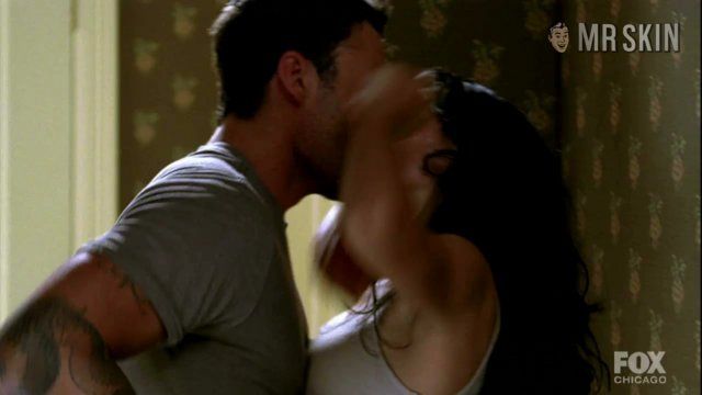 Stephanie Jacobsen in Terminator: The Sarah Connor Chronicles (2008-2009) Sexy Bikini Sexy 215105