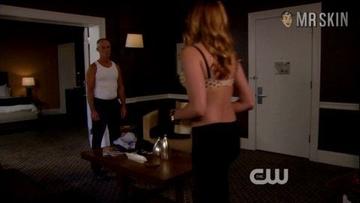 Kaylee DeFer in Gossip Girl (2007-2012) Underwear Underwear 231699