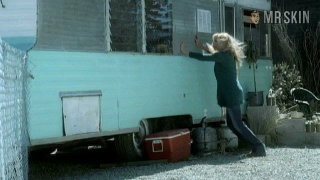 Keala Kennelly in John from Cincinnati (2007) Breasts Breasts Underwear 214118