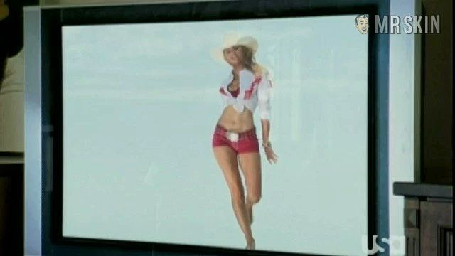 Trilby Glover in The Starter Wife (2007) Sexy Sexy 214017