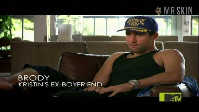 Jayde Nicole in The Hills (2006-2010) Bikini Bikini 218417