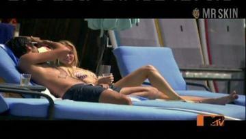 Kristin Cavallari in The Hills (2006-2010) Bikini Bikini 218702
