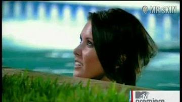 Audrina Patridge in The Hills (2006-2010) Bikini Bikini Sexy 215085