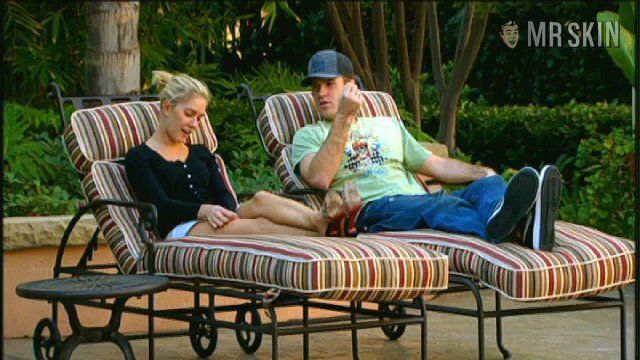 Sexiest Scenes of Herself from The Hills. Sexy, bikini, underwear. 214781