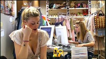 Whitney Port in The Hills (2006-2010) Sexy Sexy 214779