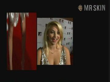 Whitney Port in The Hills (2006-2010) Sexy Sexy 214786