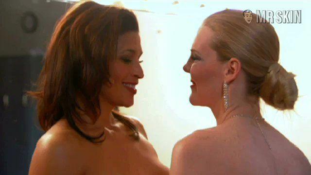 Shannon Hawkins Naked in Sin City Diaries. Breasts, Butt, Bush, lesbian. 214657