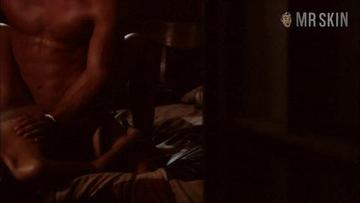 Gizele Mendez in The Erotic Traveler (2007) Breasts Bush Breasts Bush 244274