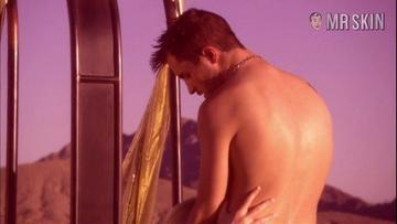 Hannah Harper in The Erotic Traveler (2007) Breasts Bush Full Frontal Breasts Bush 244278