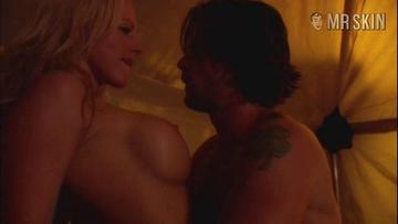 Divini Rae in The Erotic Traveler (2007) Breasts Bush Breasts Bush 244276