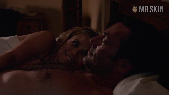 Fiona Gubelmann Nude in Mad Men. Right Breast, breasts. 243226