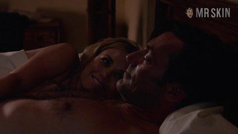 Fiona Gubelmann Nude in Mad Men. Right Breast, breasts. 243226