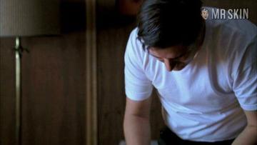 Julie McNiven in Mad Men (2007-2015) Sexy Sexy Underwear 228555