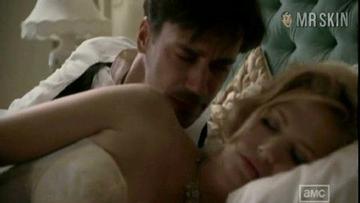 January Jones in Mad Men (2007-2015) Sexy Bikini Sexy 214213
