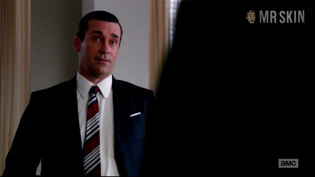 Collette Wolfe in Mad Men (2007-2015) Underwear Underwear 233604