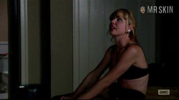 Collette Wolfe in Mad Men (2007-2015) Underwear Underwear 233604