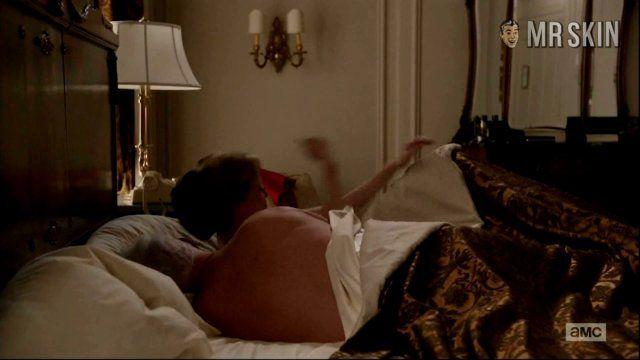 Danielle Panabaker in Mad Men (2007-2015) Sexy Underwear Bikini Sexy 233855