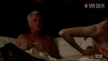Danielle Panabaker in Mad Men (2007-2015) Sexy Underwear Bikini Sexy 233855