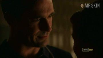 Laura Ramsey in Mad Men (2007-2015) Underwear Bikini Underwear 215078