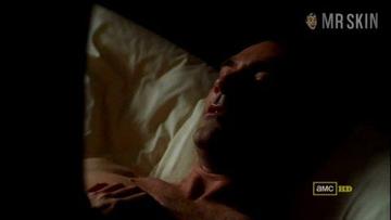 Erin Cummings in Mad Men (2007-2015) Underwear Underwear 222039