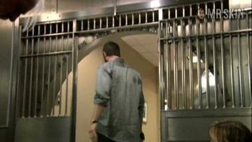 Christine Evangelista in The Kill Point (2007) Underwear Underwear 214210