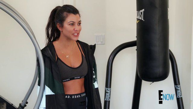 Keeping Up with the Kardashians's Sexiest Scenes with Kourtney Kardashian. Sexy, bikini, butt. 264252
