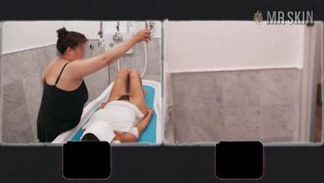 Kim Kardashian, Khloe Kardashian in Keeping Up with the Kardashians (2007-2021) Underwear Thong Bikini Butt 292482