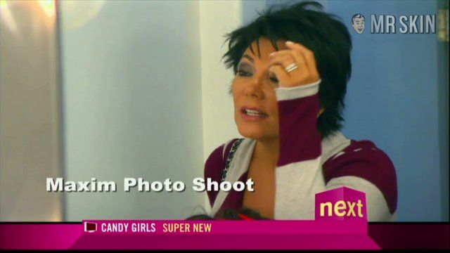 Keeping Up with the Kardashians's Sexiest Scenes with Kourtney Kardashian. Sexy, Underwear, bikini, butt. 215928