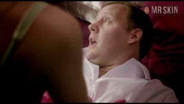 Billie Piper in Secret Diary of a Call Girl (2007-2010) Butt Body Double Body Double Breasts 220416